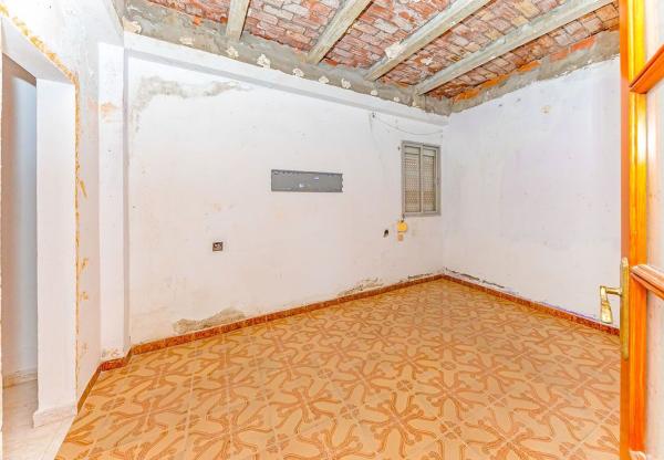 Chalet pareado en Calle Casas Viejas, Saladillo - La Piñera, Algeciras photo 2