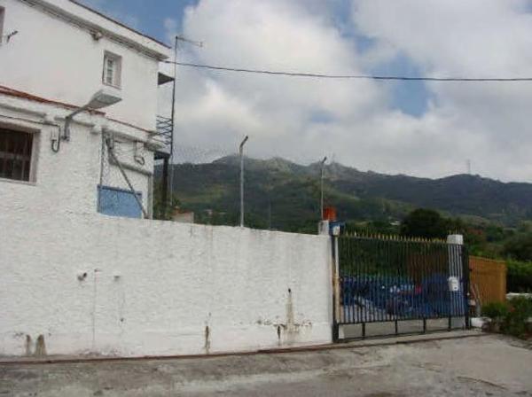 Casa o chalet independiente en Calle Naranjo de Bulnes, San García - La Juliana, Algeciras photo