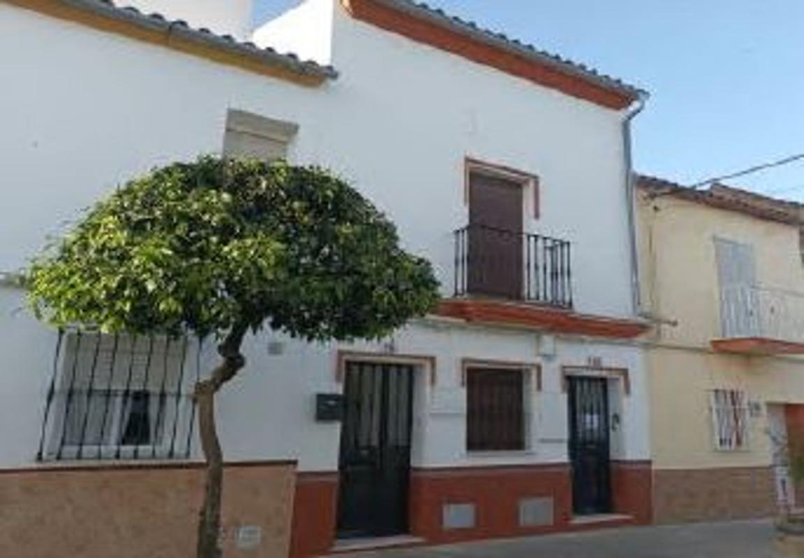 Sprzedaż mieszkania w Piso en Calle Ramón y Cajal, Prado del Rey, Prado del Rey
photo 1