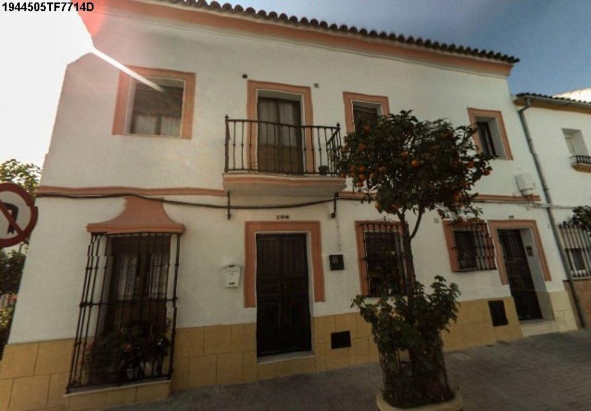 Продажа квартиры на Piso en Calle Ramón y Cajal, Prado del Rey, Прадо дель Рей
photo 1