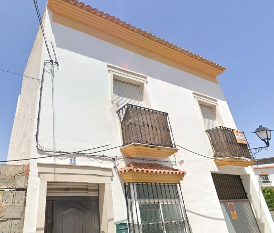 Продажа квартиры на Piso en Calle Alcántara, Olvera, Ольвера
photo 1