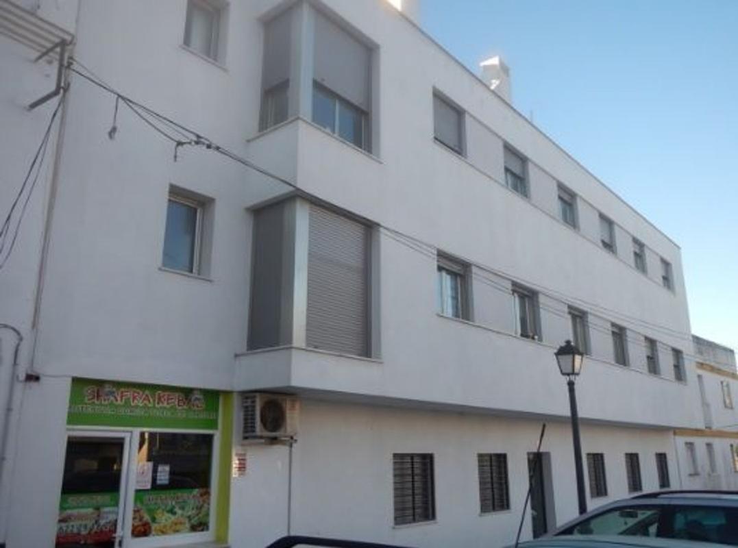 Продажа квартиры на Piso en Calle San Antonio, Alcalá de los Gazules, Алкала-де-лос-Гасулес
photo 1