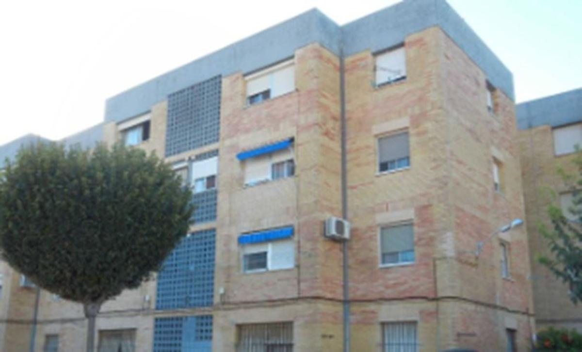 Продажа квартиры на Piso en Calle Venus, Zona norte - Blanca Paloma, Rota, Рота
photo 1