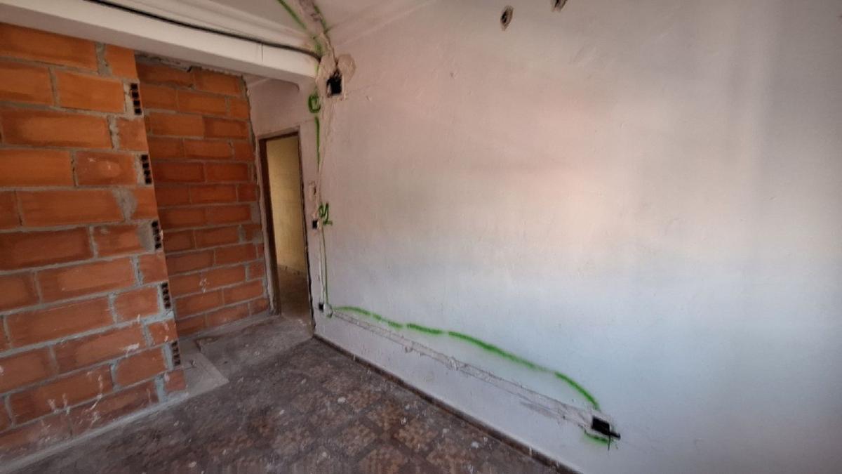 Продажа квартиры на Piso en Calle Vista Alegre, Vallesequillo, Jerez de la Frontera, Херес-де-ла-Фронтера
 photo 5