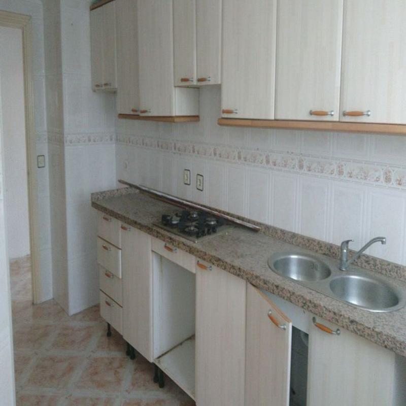 Продажа квартиры на Piso en Barrio Miraflores, Taraguilla-Zona Estación, San Roque, Сан-Роке
photo 5