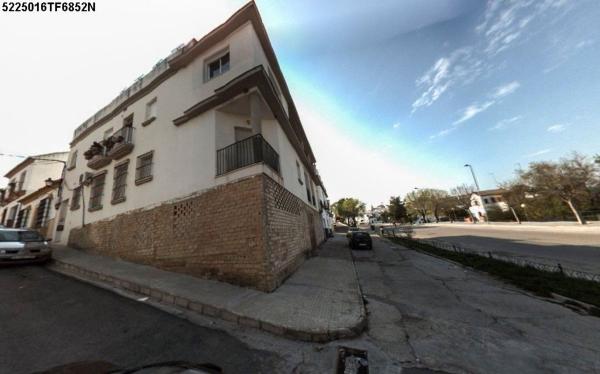 Продажа квартиры на Piso en Calle Granja San Juan, Villamartin, Вилламартин
 photo