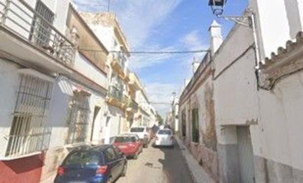 Venta de piso en Piso en Calle Zarza, Centro, El Puerto de Santa María, El Puerto de Santa María
thumbnail 2