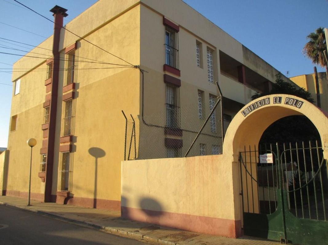 Venta de piso en Piso en Calle Real, Puente Mayorga-Campamento, San Roque, San Roque
photo 1