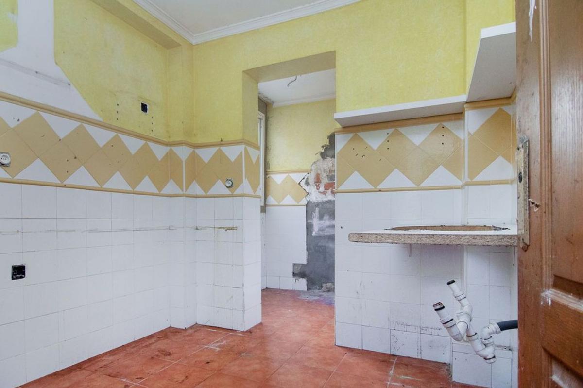 Продажа квартиры на Piso en Calle Uva Pedro Ximénez, Centro, El Puerto de Santa María, Эль-Пуэрто-де-Санта-Мария
photo 4