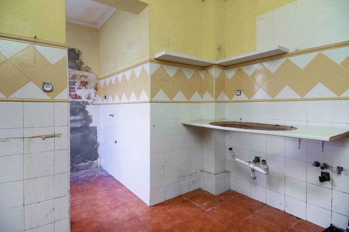 Продажа квартиры на Piso en Calle Uva Pedro Ximénez, Centro, El Puerto de Santa María, Эль-Пуэрто-де-Санта-Мария
photo 5