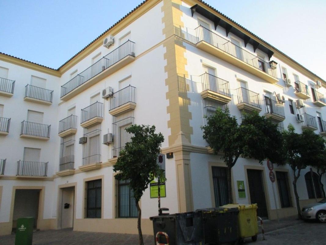 Sprzedaż mieszkania w Piso en Plaza Compañía, Centro, Jerez de la Frontera, Heres de la Frontera
photo 1