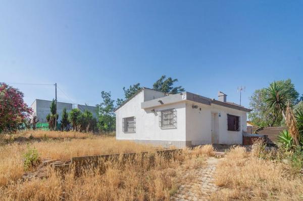 Chalet pareado en Camino del Búho, Pinar de los Franceses - Marquesado, Chiclana de la Frontera photo 1