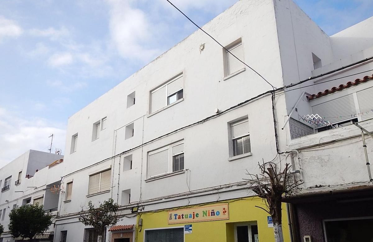 Продажа квартиры на Piso en Avenida Andalucía, Barbate, Barbate, Барбате
photo 1