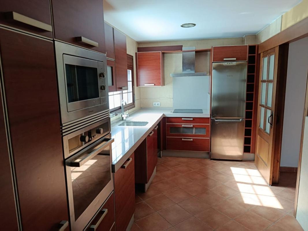 Venta de piso en Piso en Calle Fragata, San García - La Juliana, Algeciras, Algeciras
photo 4