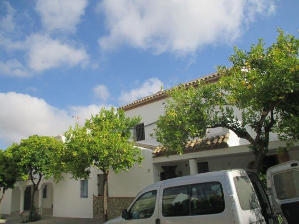 Продажа квартиры на Piso en Calle Álvaro Domecq, San José del Valle, Сан-Хосе дель Валье
 photo