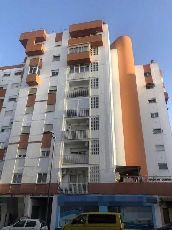 Продажа квартиры на Piso en Camino Enamorados, Crevillet, El Puerto de Santa María, Эль-Пуэрто-де-Санта-Мария
photo 1