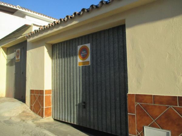 Casa o chalet independiente en Calle Topacio, San Enrique-Guadiaro-Pueblo Nuevo, Sotogrande photo
