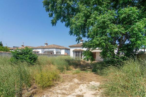 Chalet pareado en Camino de las Canteruelas Altas, Pelagatos - Pago del Humo, Chiclana de la Frontera thumbnail 2