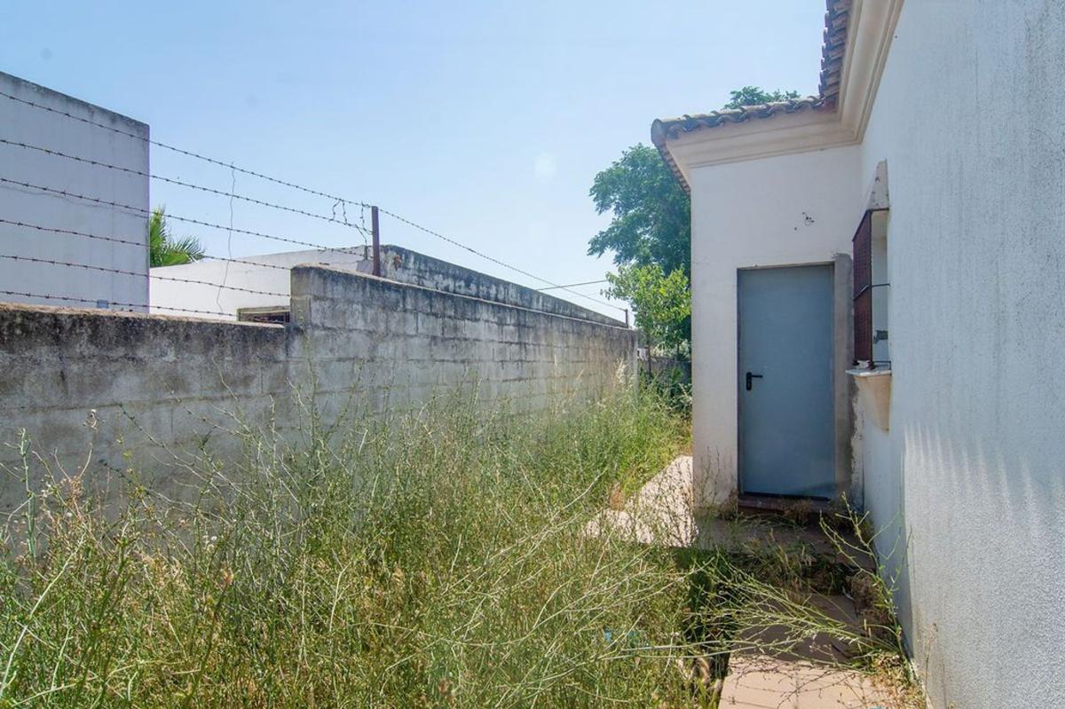 Venta de chalet independiente en Chalet pareado en Camino de las Canteruelas Altas, Pelagatos - Pago del Humo, Chiclana de la Frontera, Chiclana de la Frontera
 photo 5