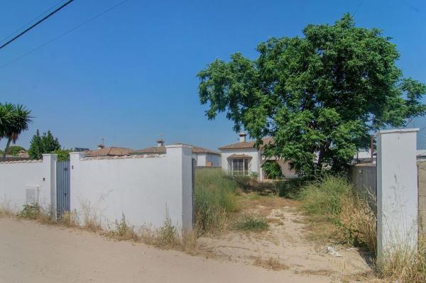 Chalet pareado en Camino de las Canteruelas Altas, Pelagatos - Pago del Humo, Chiclana de la Frontera photo 1