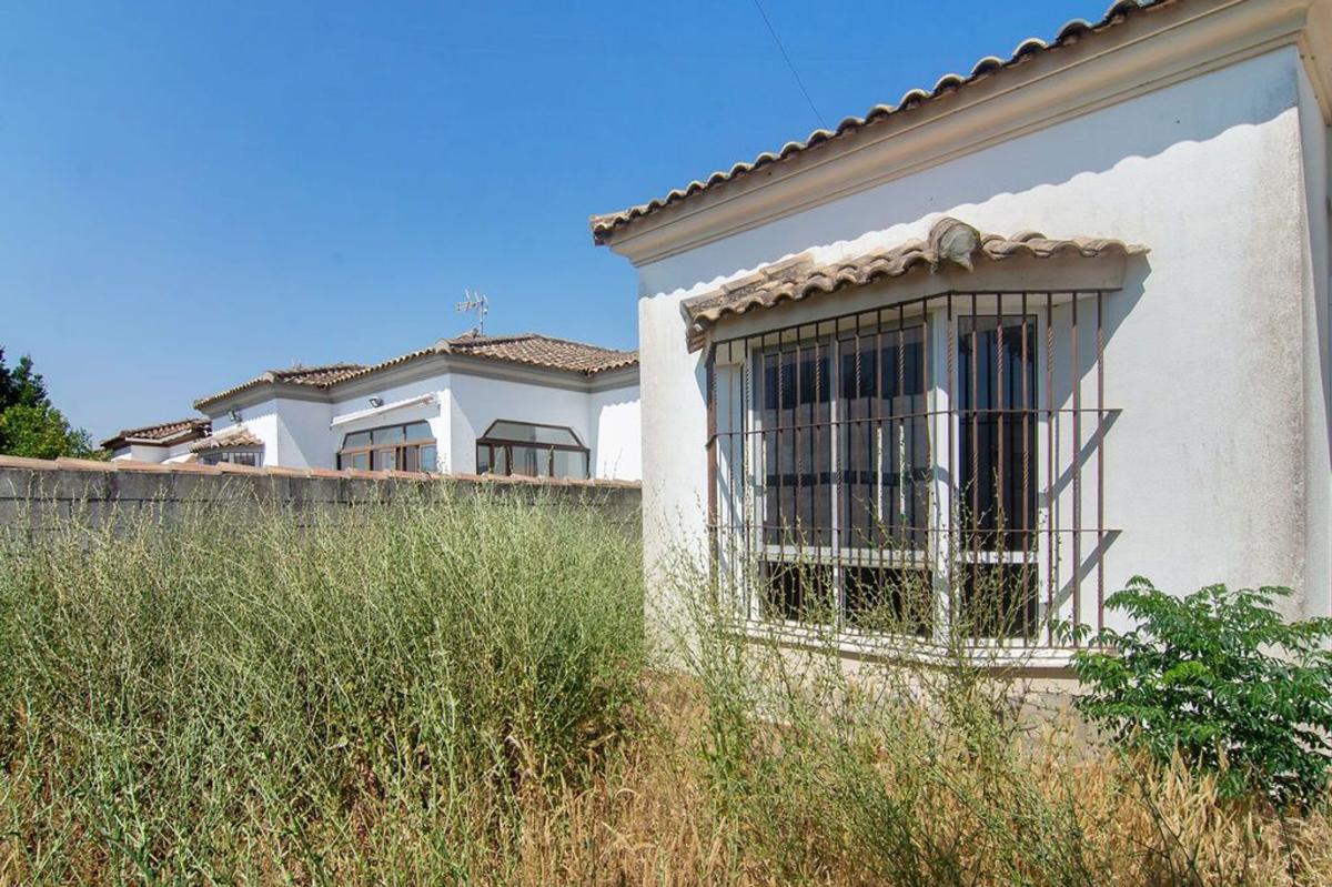 Sale of independent chalet in Chalet pareado en Camino de las Canteruelas Altas, Pelagatos - Pago del Humo, Chiclana de la Frontera, Chiclana de la Frontera
 photo 4