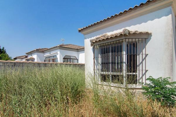 Chalet pareado en Camino de las Canteruelas Altas, Pelagatos - Pago del Humo, Chiclana de la Frontera photo 4