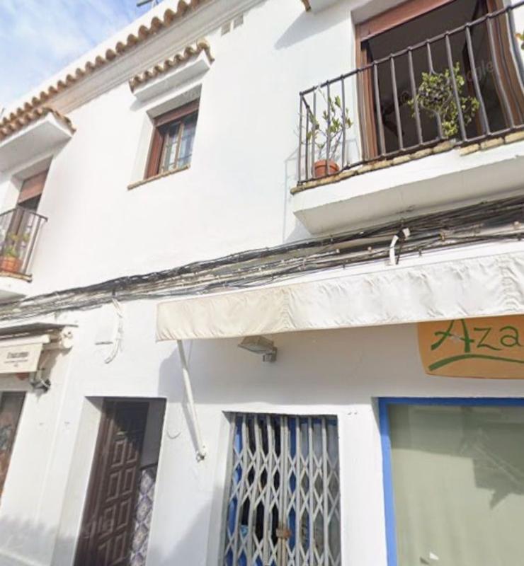 Sprzedaż mieszkania w Piso en Calle Cadiz, Conil, Conil de la Frontera, Conil de la Frontera
photo 1