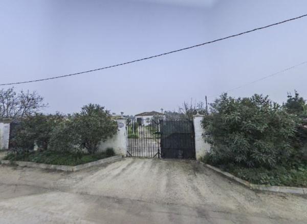 Casa o chalet independiente en Camino del Caldero, Pinar de los Franceses - Marquesado, Chiclana de la Frontera photo