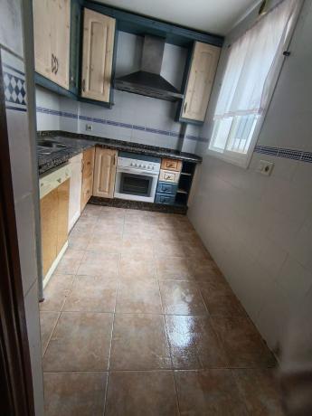 Casa o chalet independiente en Calle Torre del Tajo, El Rocío - La Milagrosa, Jerez de la Frontera thumbnail 1