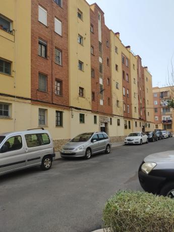 Продажа квартиры на Piso en Avenida del Mar, Zona Av. del Mar, Castellón de la Plana / Castello de la Plana, Кастельон-де-ла-Плана / Кастельо-де-ла-Плана
thumbnail 1