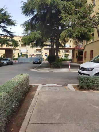 Продажа квартиры на Piso en Avenida del Mar, Zona Av. del Mar, Castellón de la Plana / Castello de la Plana, Кастельон-де-ла-Плана / Кастельо-де-ла-Плана
 photo 4