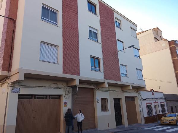Продажа квартиры на Piso en Calle Metge Miquel Ximeno, Onda, Онда
photo 1