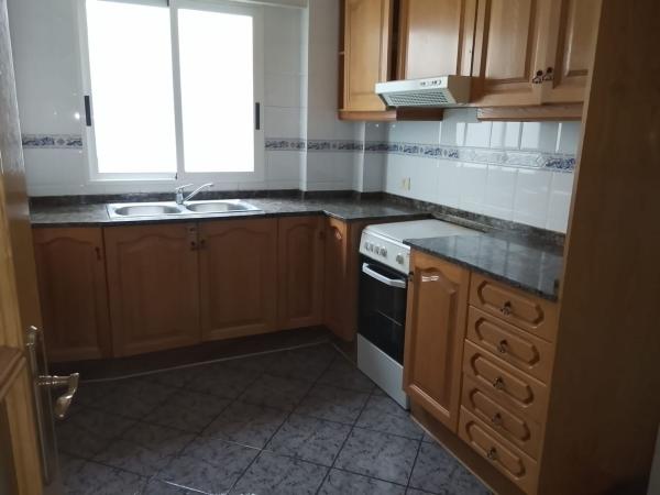 Продажа квартиры на Piso en Calle Metge Miquel Ximeno, Onda, Онда
 photo 4