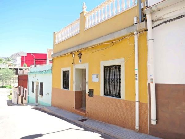 Casa o chalet independiente en Calle de Cervantes, La Vall d'Uixo photo