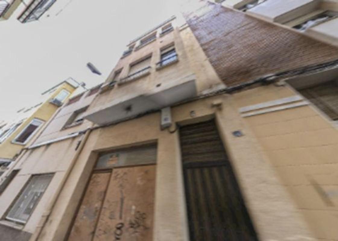 Sprzedaż mieszkania w Piso en Calle de la Mare de Déu de la Mar, Zona Pueblo, Benicarló, Benicarló
photo 1