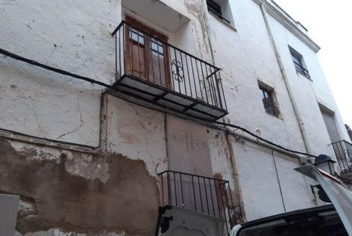 Venta de chalet independiente en Casa o chalet en Calle San Isidro, Onda, Onda
photo 1