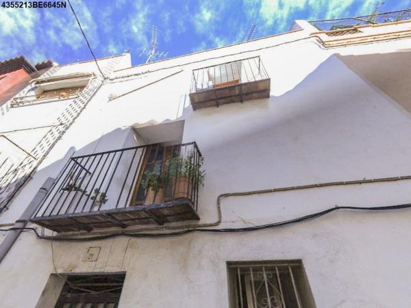 Chalet pareado en Calle del Pes, Alcalá de Chivert photo 1