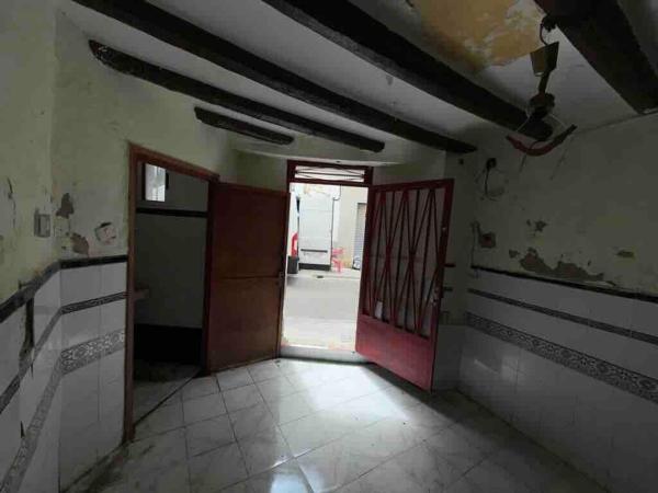 Chalet pareado en Calle del Pes, Alcalá de Chivert thumbnail 1