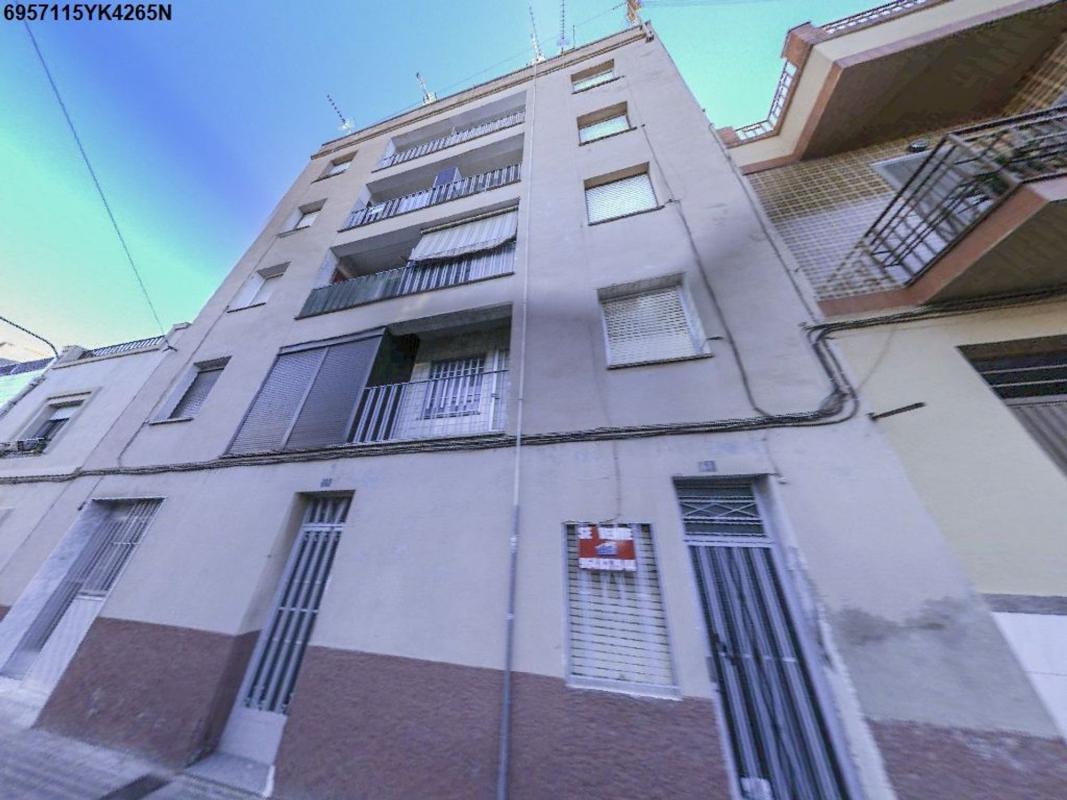 Sprzedaż mieszkania w Piso en Calle Sant Joan Bosco, Madrigal, Villarreal/Vila-Real, Villarreal
photo 1