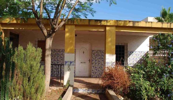 Chalet pareado en Calle Riu Vinalopó, Madrigal, Villarreal/Vila-Real photo 1