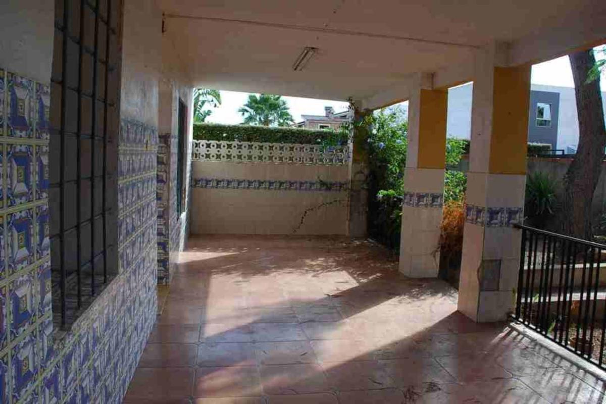 Venta de chalet independiente en Chalet pareado en Calle Riu Vinalopó, Madrigal, Villarreal/Vila-Real, Villarreal/Vila-Real
photo 5