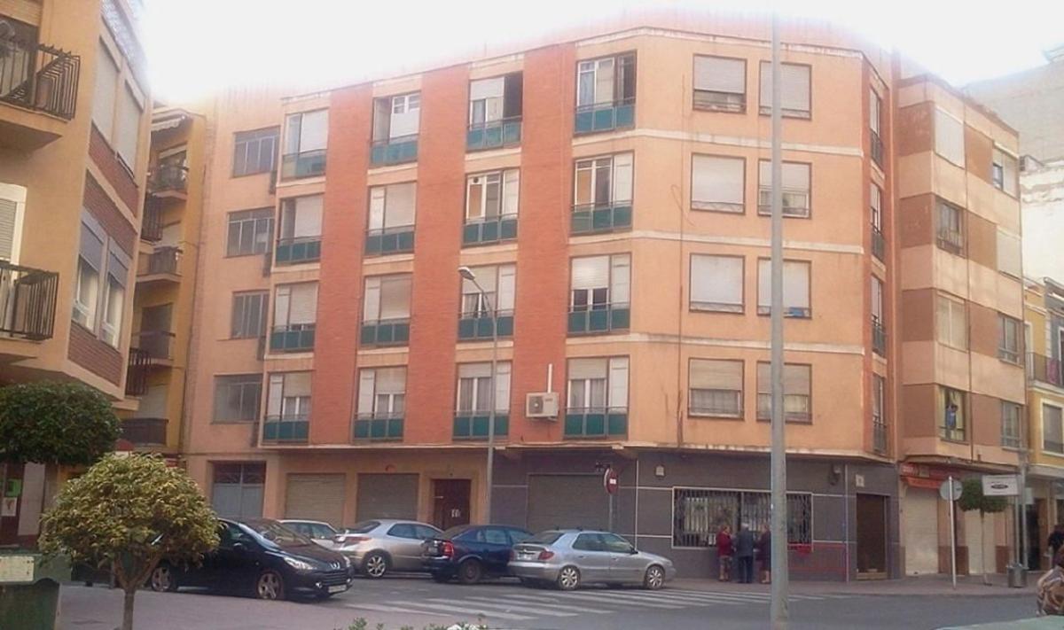 Sprzedaż mieszkania w Piso en Calle Aviador Franco, Centro, Villarreal/Vila-Real, Villarreal
photo 1