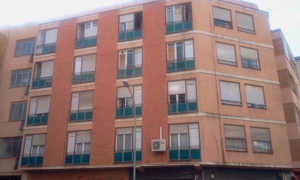 Sprzedaż mieszkania w Piso en Calle Pare Lluís Maria Llop, Cariñena, Villarreal/Vila-Real, Villarreal
 photo 2