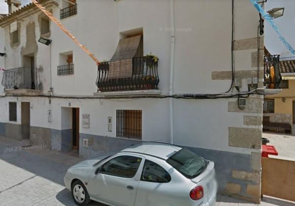 Продажа квартиры на Piso en Plaza Horno, Vallat, Валлат
 photo