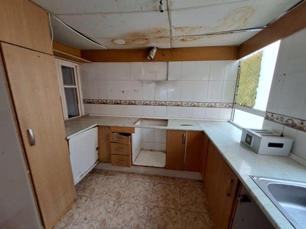 Продажа квартиры на Piso en Calle Lleó XIII, Avda. Alemania - Italia, Villarreal/Vila-Real, Вилларреал
photo 4