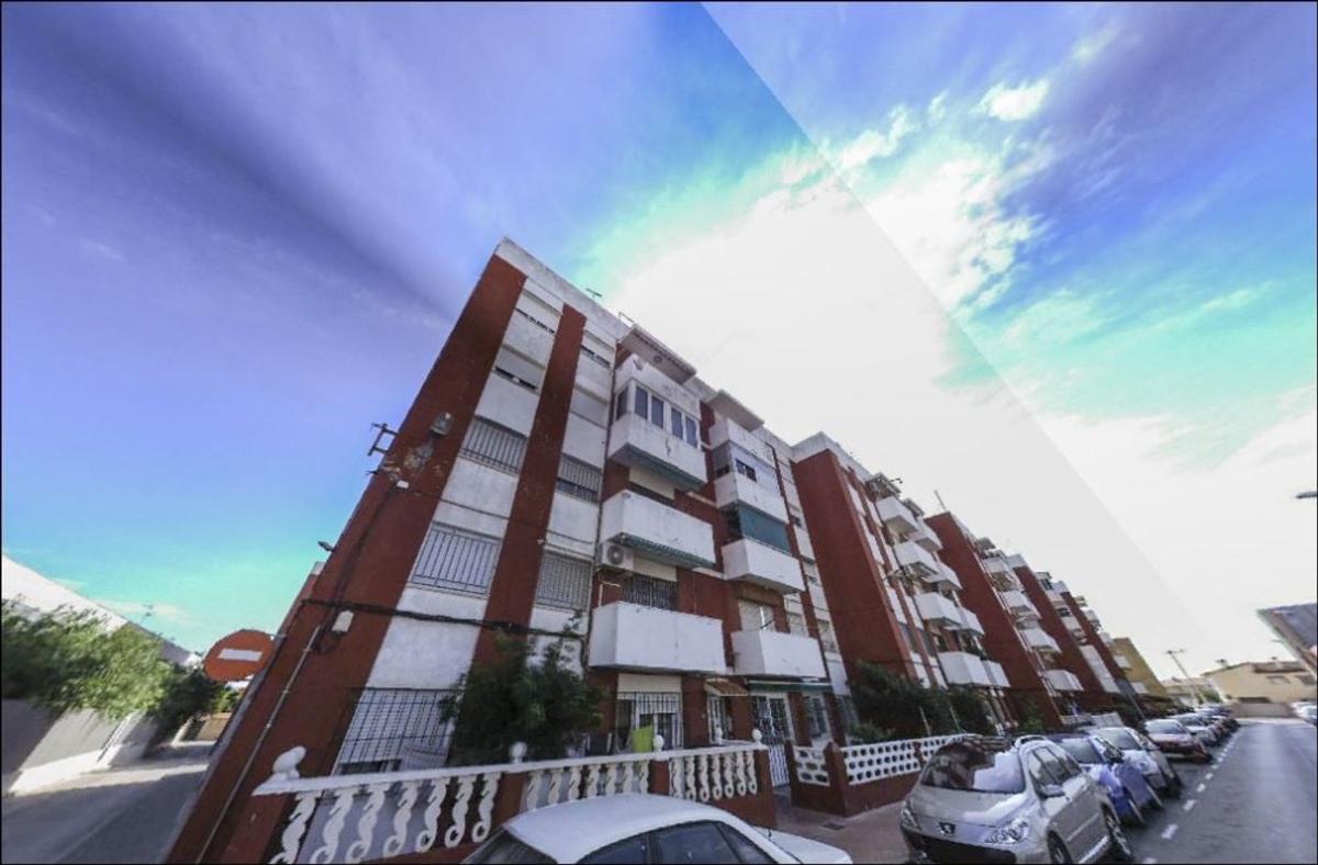 Продажа квартиры на Piso en Calle de Iecla, Zona Salinas, Vinarós, Винарос
photo 1