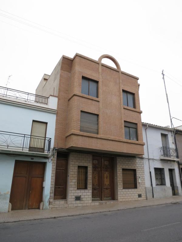 Sale of apartment in Piso en Avenida Saragossa, Borriol, Borriol
photo 1