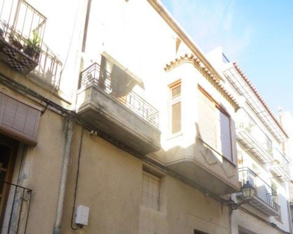 Sprzedaż niezależnego domku jednorodzinnego w Casa o chalet en Calle de Bonaire, Sant Mateu, Święty Mateusz photo 1