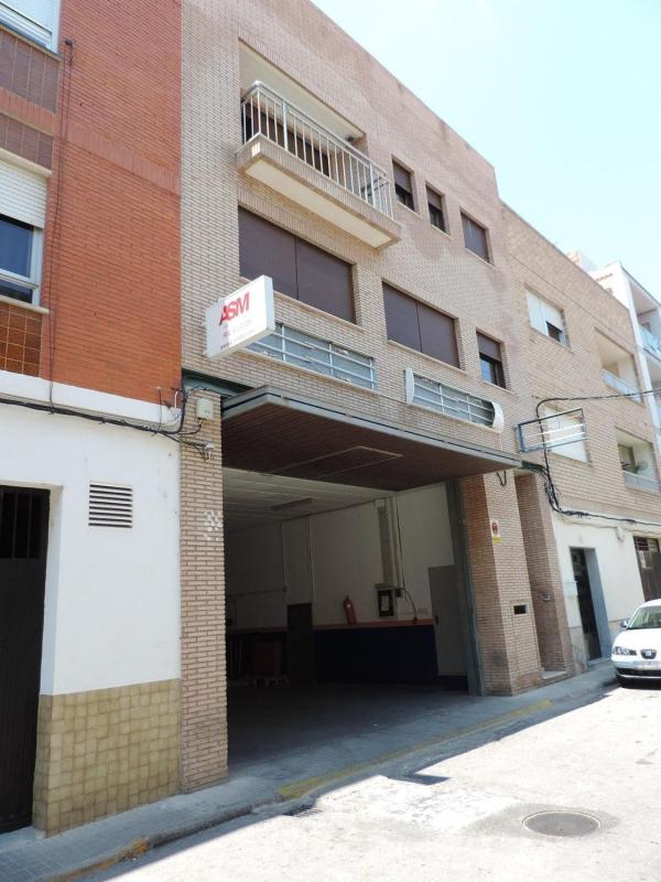 Sprzedaż mieszkania w Piso en Calle Pino, Les Boqueres-Zona norte, Almazora/Almassora, Almazora/Almassora
photo 1