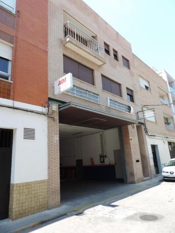 Продажа квартиры на Piso en Calle Pino, Les Boqueres-Zona norte, Almazora/Almassora, Алмазора/Алмасора
 photo